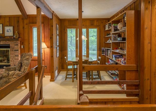 Ski Chalet in Harbor Springs