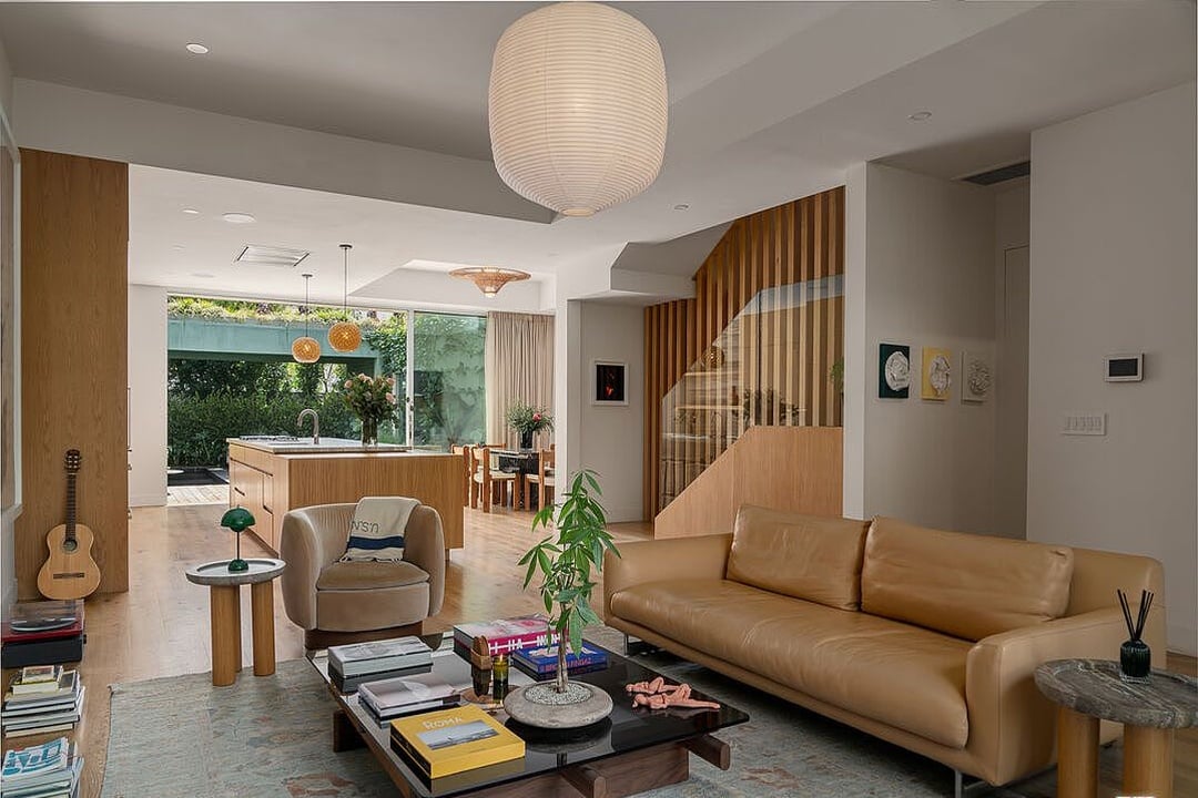 Radiant Haven