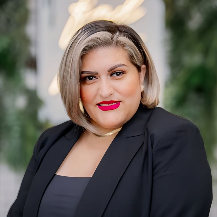 Janet Martinez