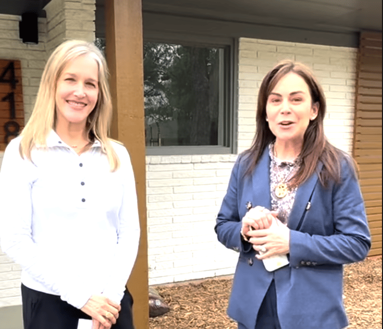 Client Testimonial - San Antonio realtors