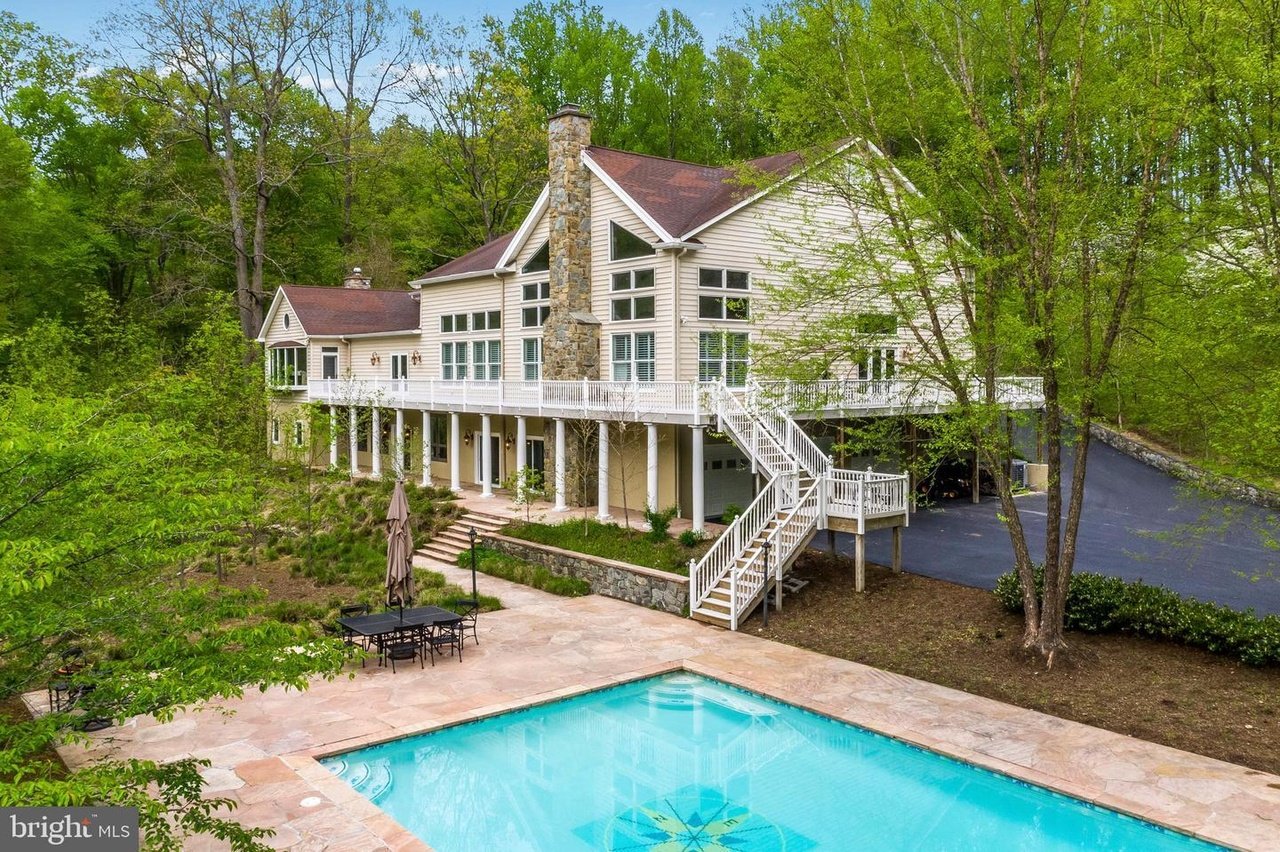 11500 Cedar Run Ln