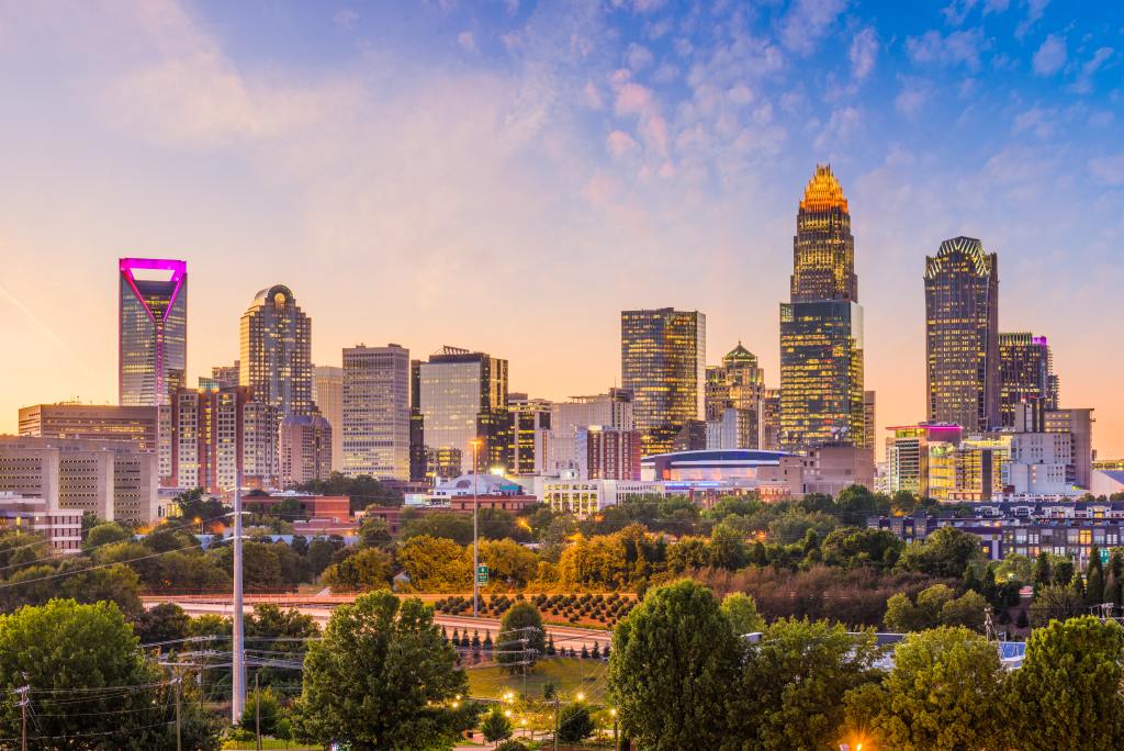 Charlotte's Real Estate Market: What You Need to Know in Mid-2025