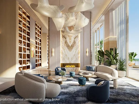 Ritz Carlton West Palm Beach