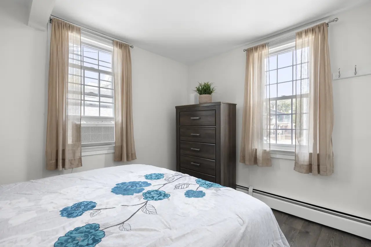 Magnolia Portside – Spacious 3BR on Thames St