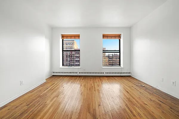 163 Lenox Avenue #2B