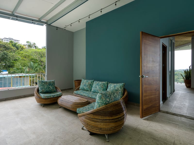 Luxury Villa Costa Vida