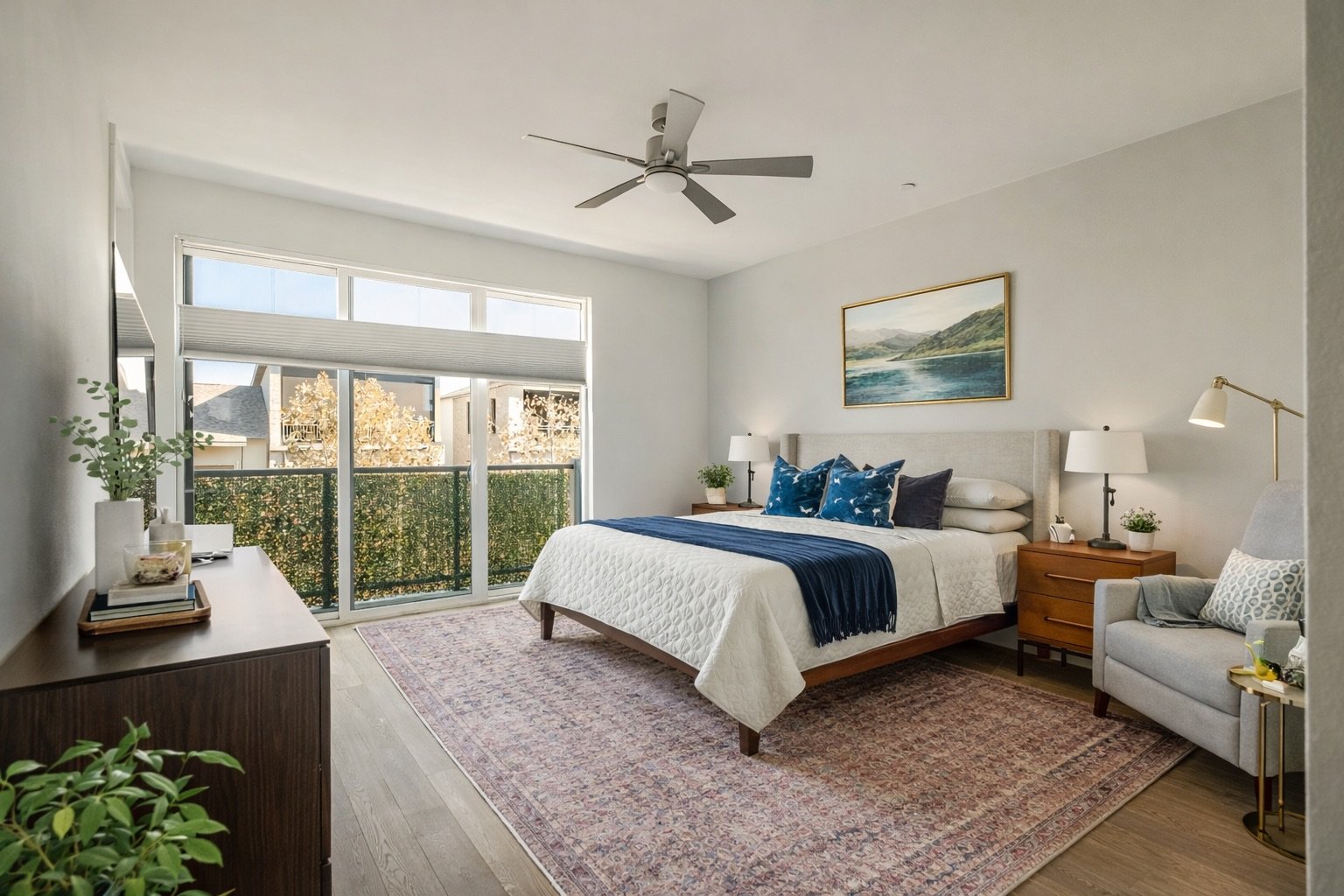 Handsome Townhome in The Grove 