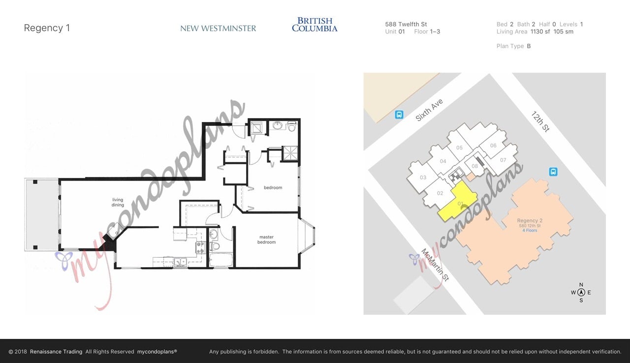 588 12th St, #301