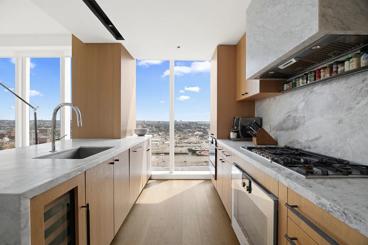 50 Bridge Park Drive Unit: 20D