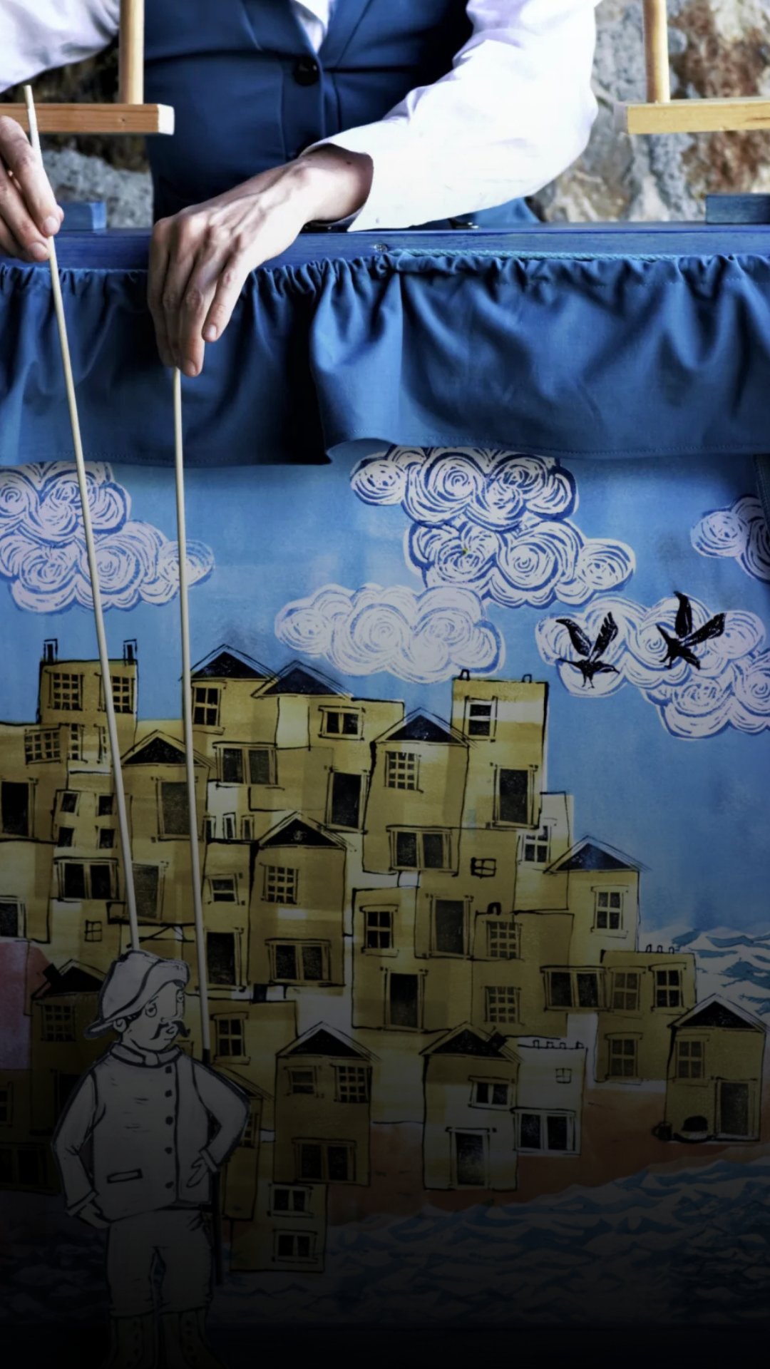 Menlo Park Summer Puppetry Festival Returns for Families