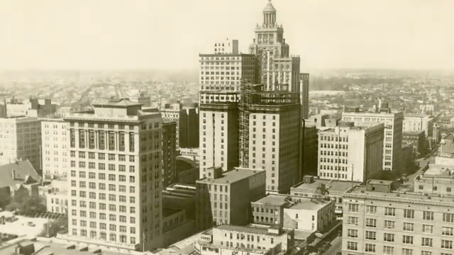 TFD: Episode 1 - The Bayou City Skyline