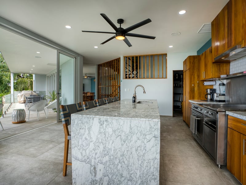Luxury Villa Costa Vida