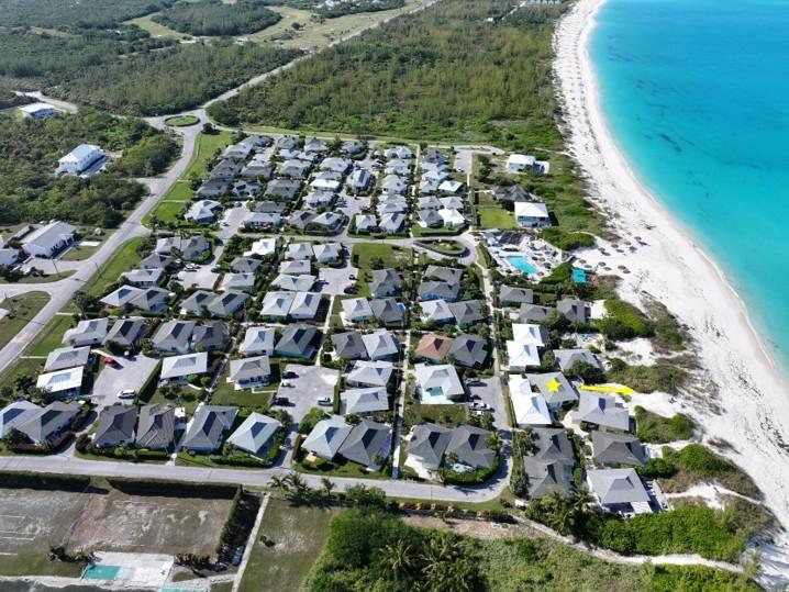 714-Surf Shack Beach Villas  