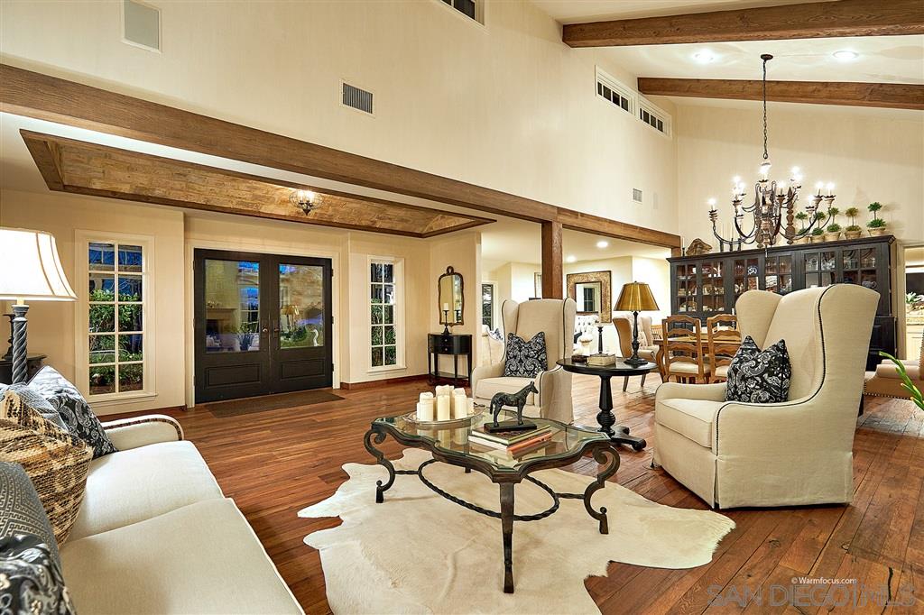 5453 El Secreto Rancho