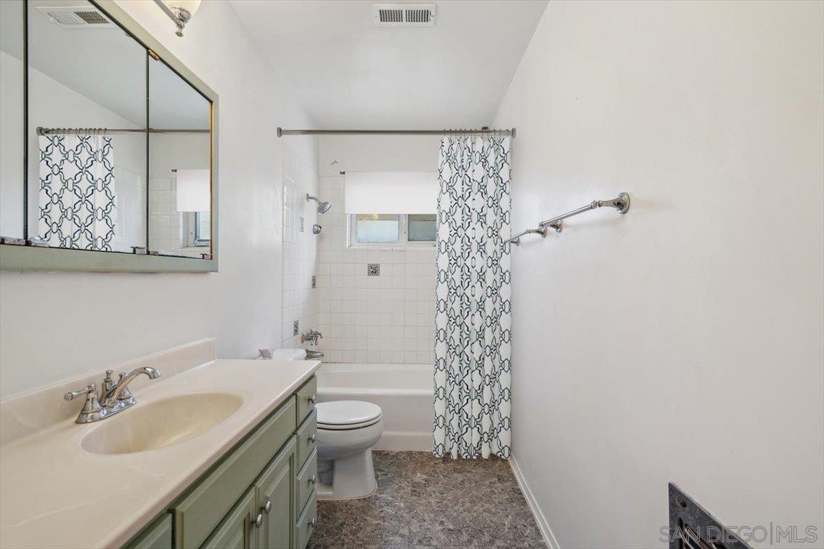 Just Sold in Point Loma!