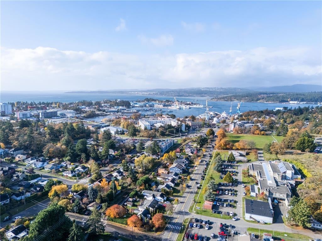 106 - 1156 Colville Rd