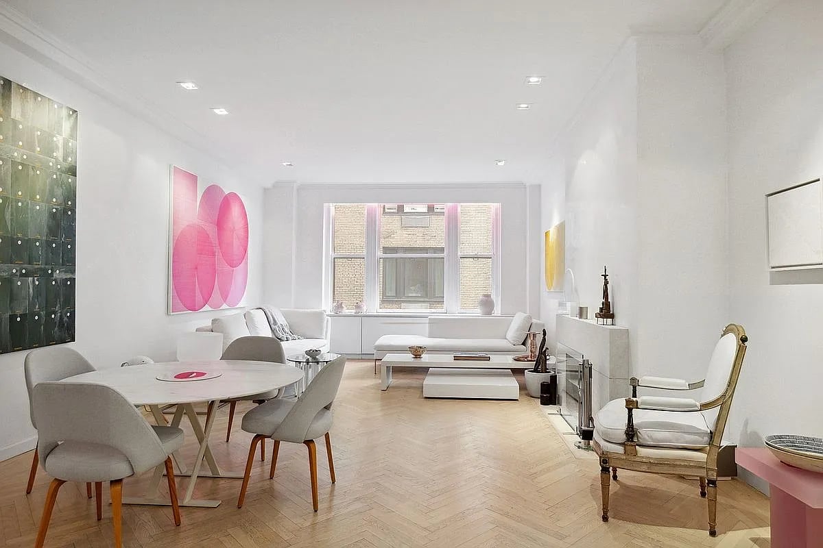 480 Park Ave, #12D