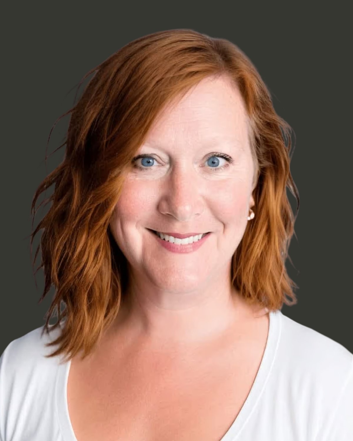 Heather O'Sullivan