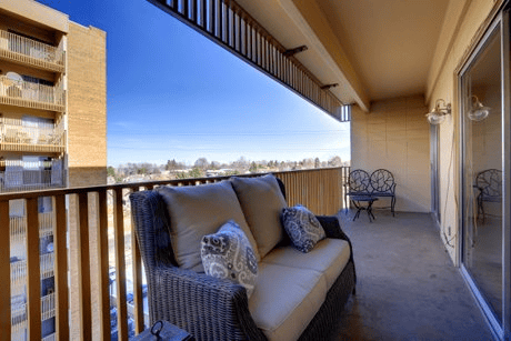 8060 E Girard Ave #719, Denver CO
