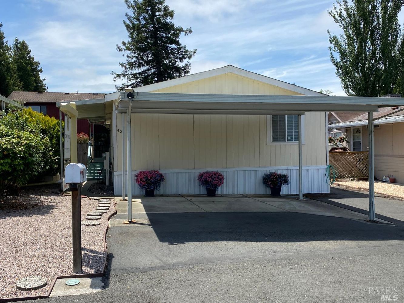 40 Ramble Creek Drive