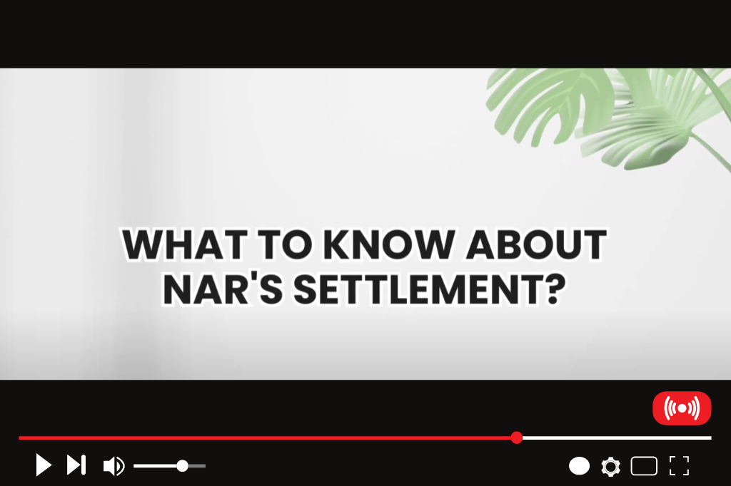 What is Happening with NAR?