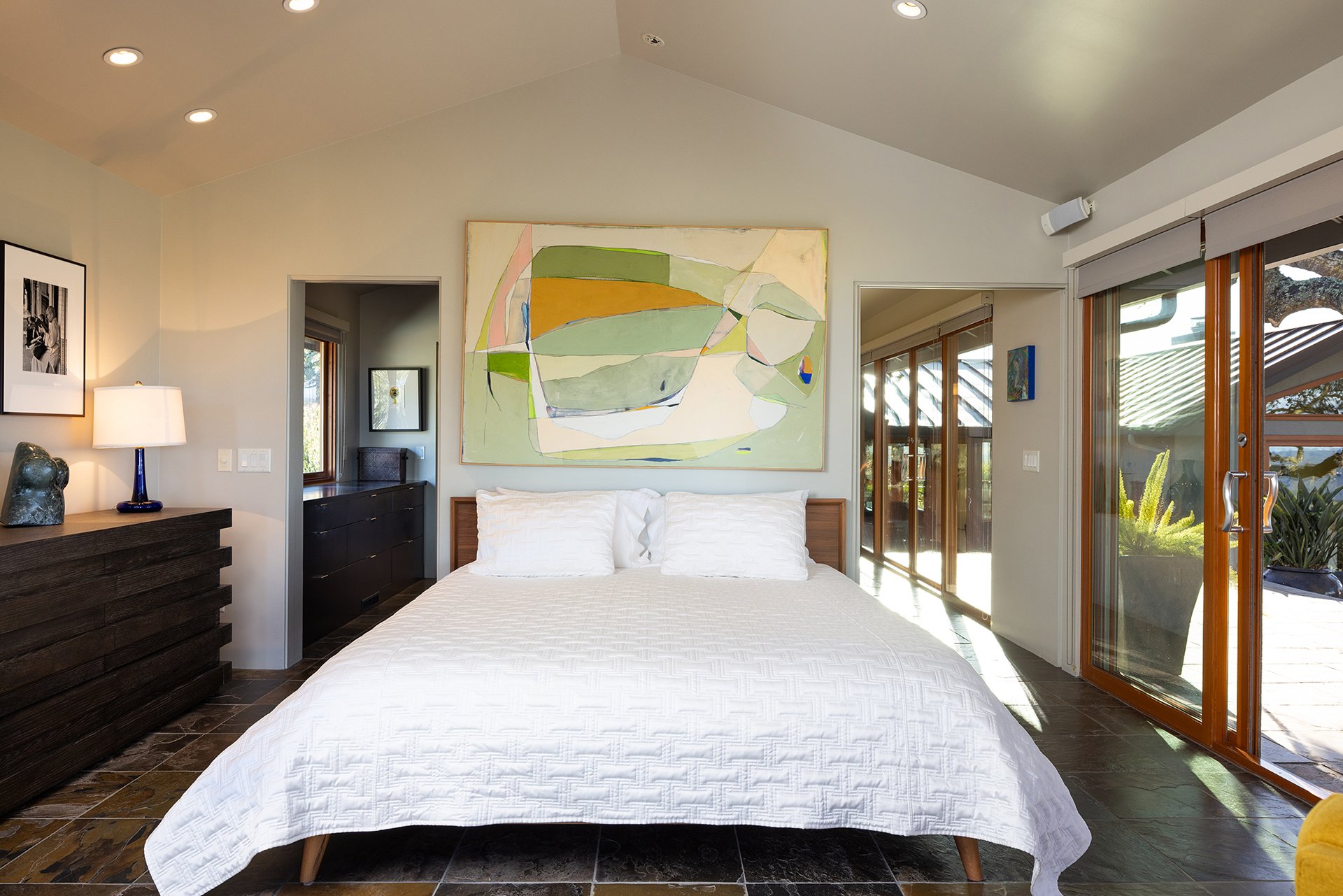 Serene Carmel Valley Living