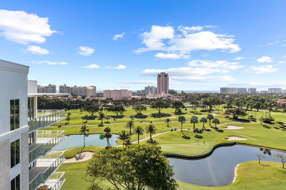 Alina Residences
