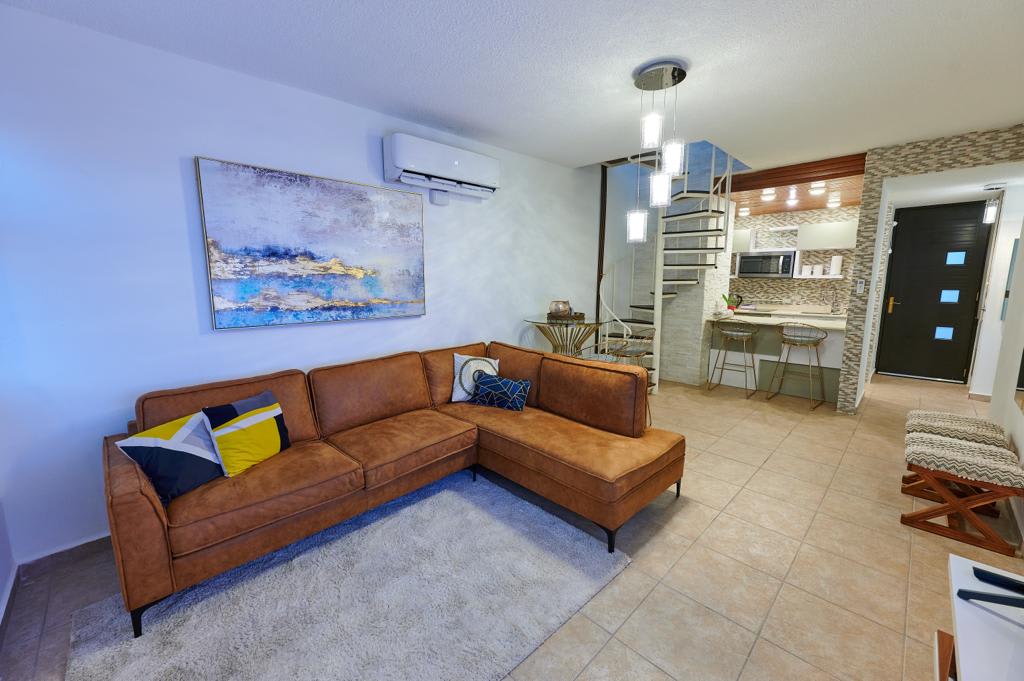 Condominio Tropicana