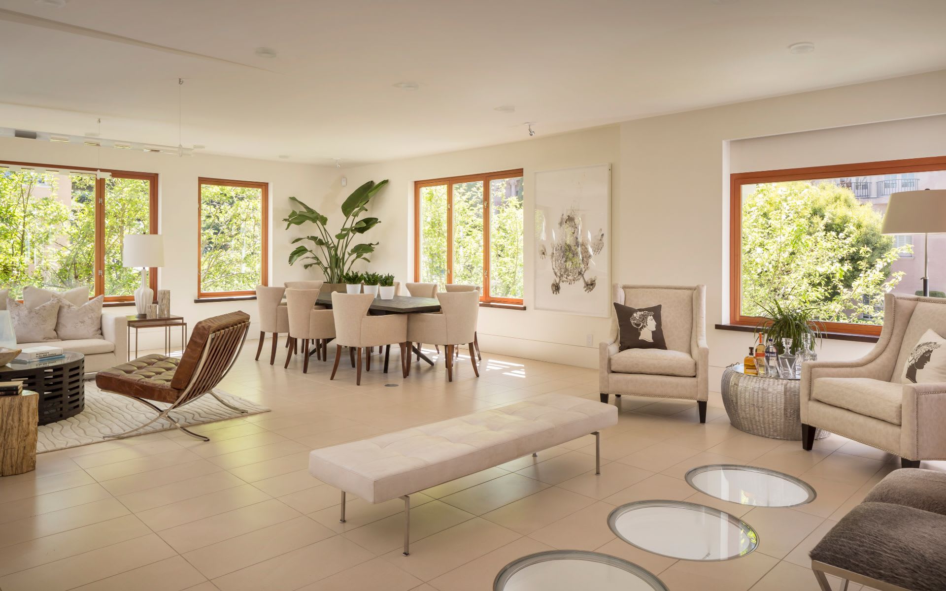 Contemporary Gem In Cow Hollow