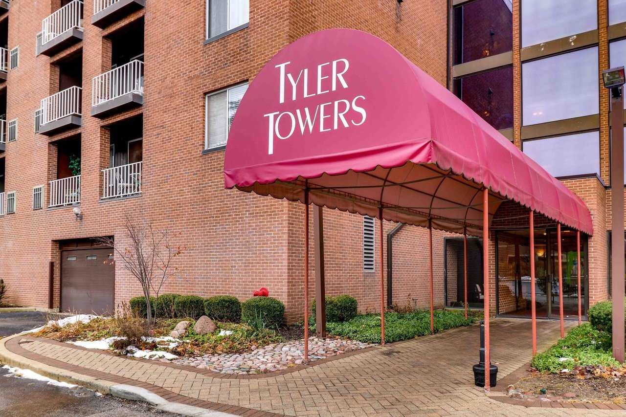 1450 Plymouth Ln Unit 510