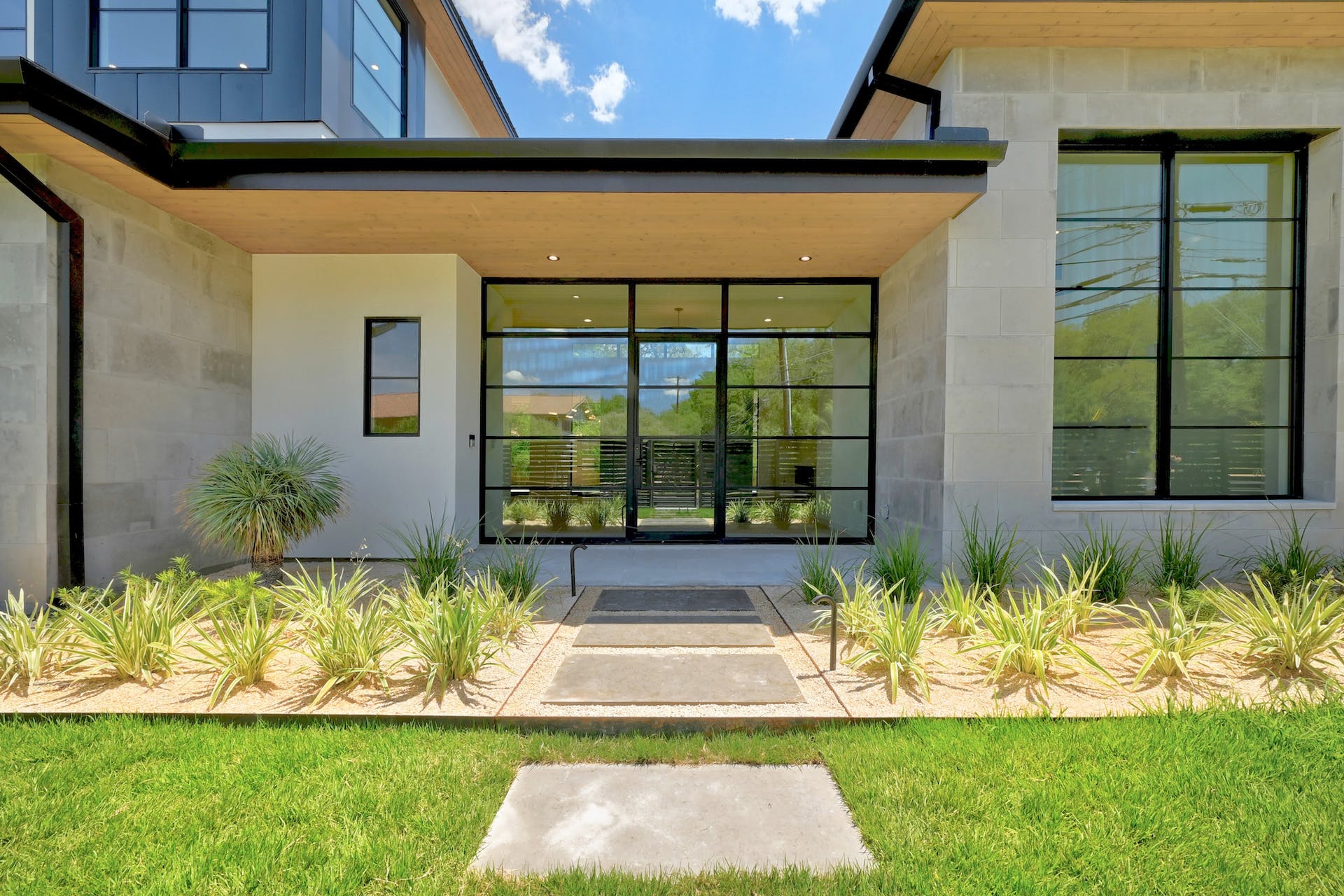 Zilker Modern New Construction