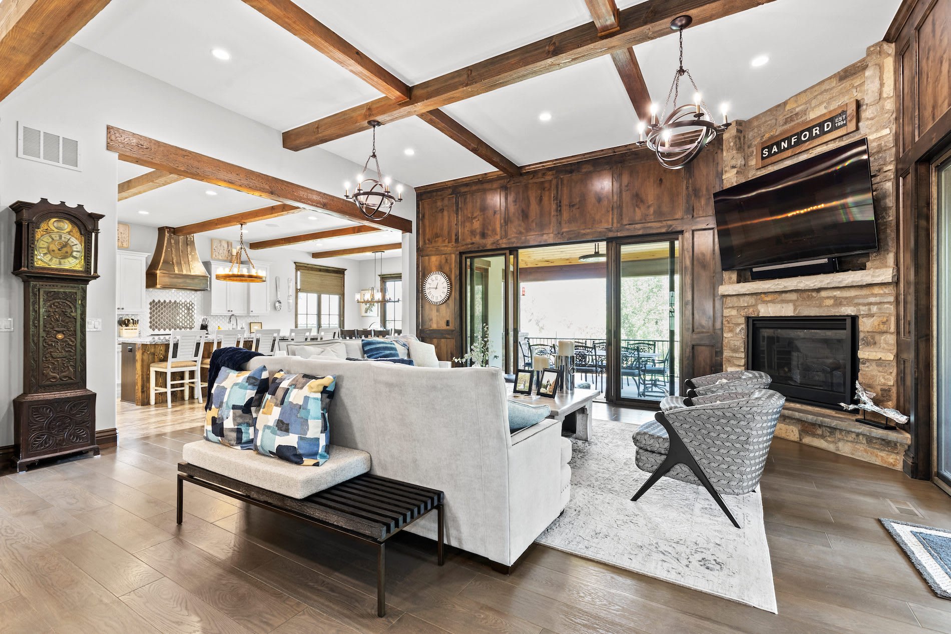 8342 Raphael Lane