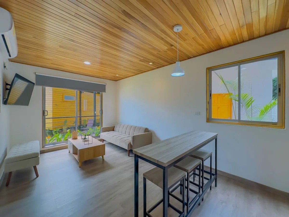 Sustainable Boutique Rental Lodge, Papagayo, Guanacaste