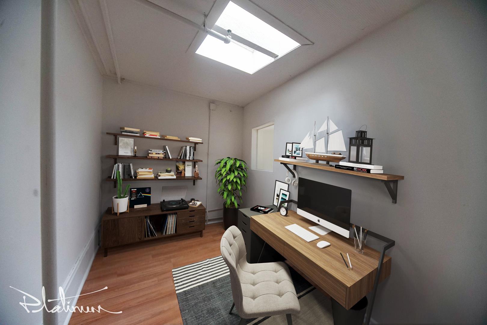 71 Leonard Street, Apt 5