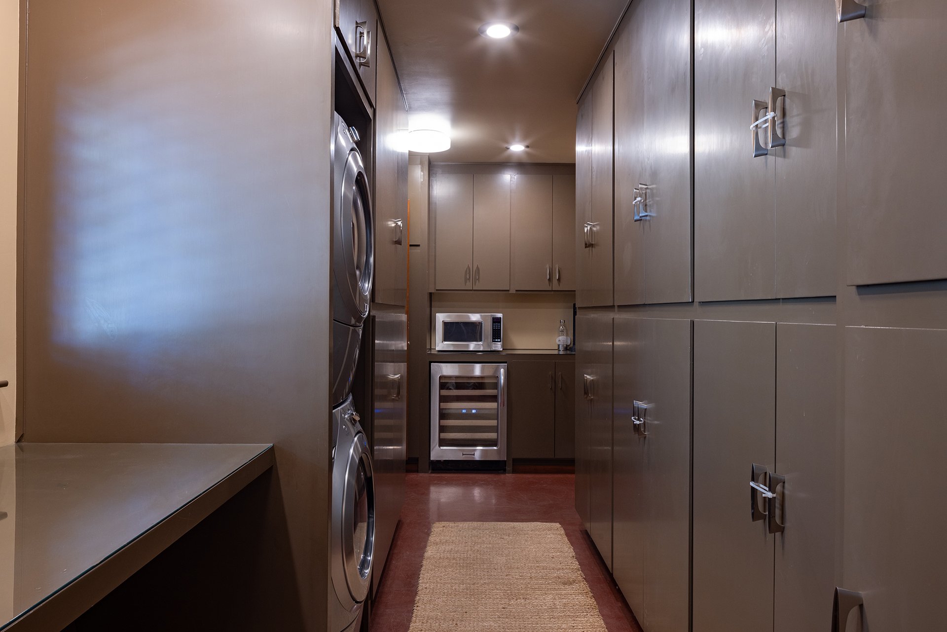 Second Sun Luxury Rental