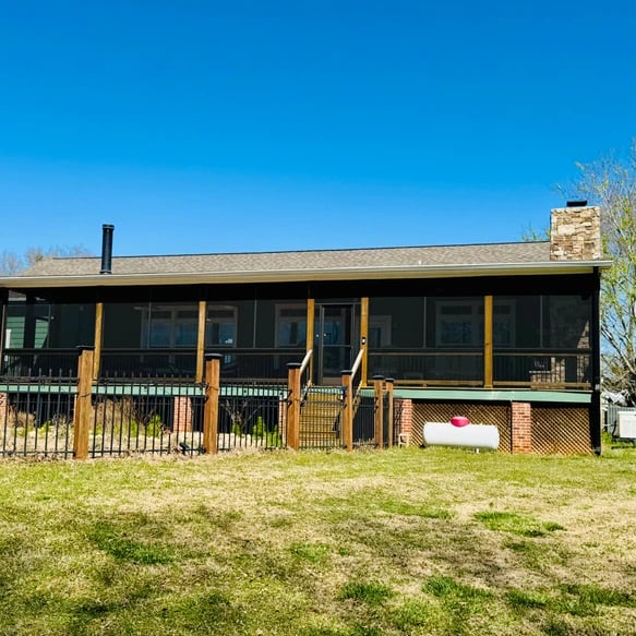 SOLD: The Perfect Property for Your Dream Estate! A Closer Look at the Stunning 14-Acre Estate Near Pelzer, SC