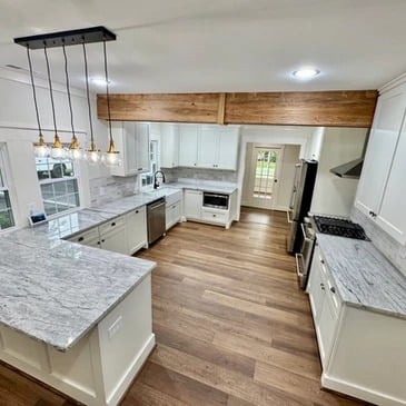 A Stunning Countryside Retreat Near Greenville and Anderson, SC: 800 Holiday Dam Road, Honea Path