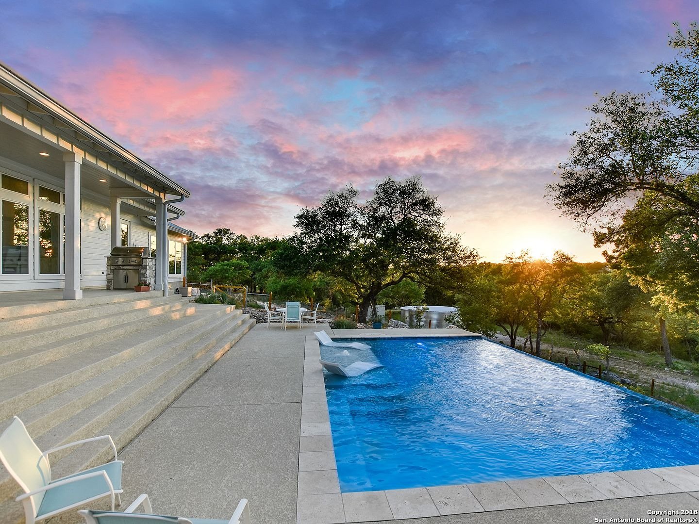 705 River Mountain Dr