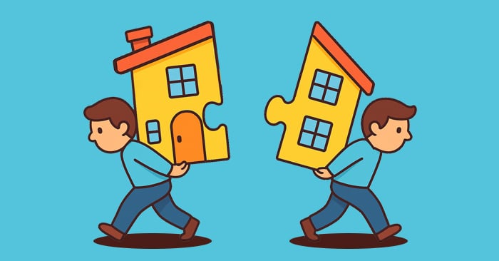 Who Gets the House? Navigating Family Tensions After a Parent Passes