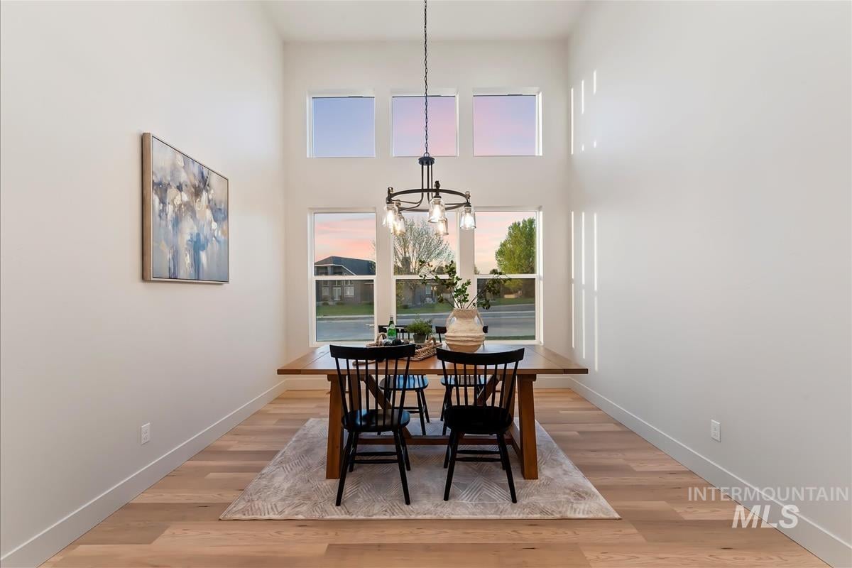 Exceptional New Build in the Star Foothills