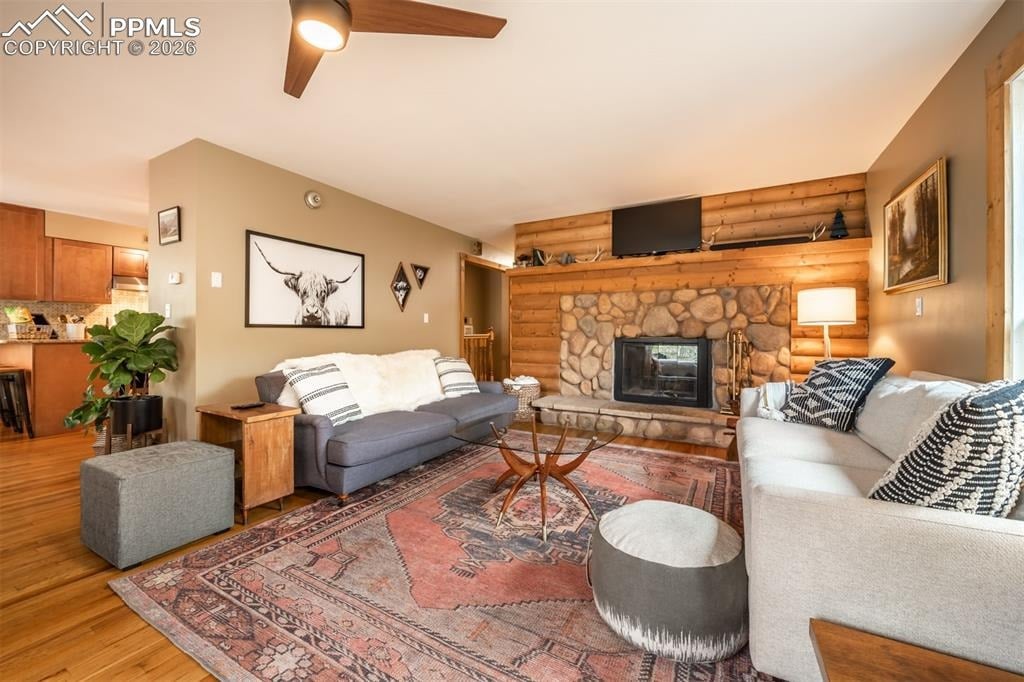 8850 Chipita Park Road