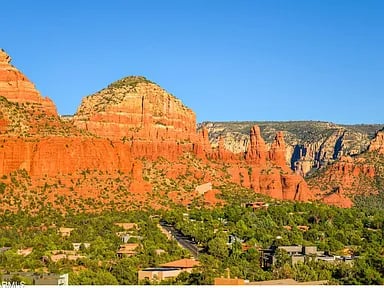 75 ELYSIAN Drive, Sedona