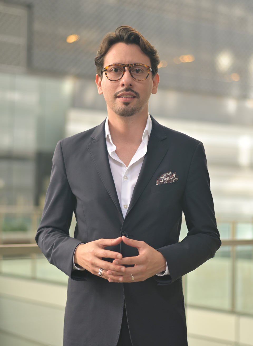 Jorge Deosa