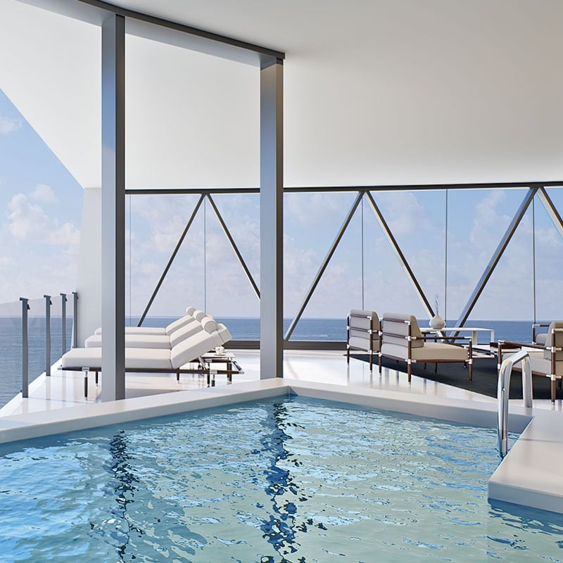 Bentley Residences