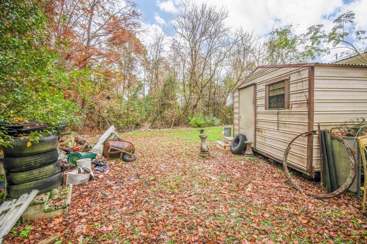 2303 Roane State Highway