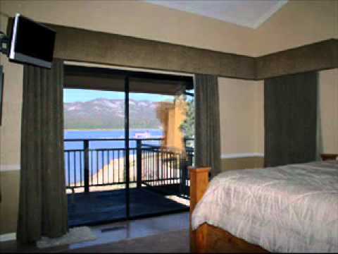 Big Bear Townhome