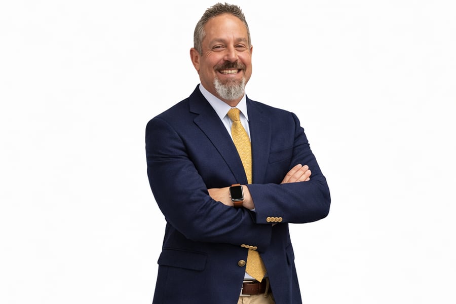 Phillip “PJ” Petchers