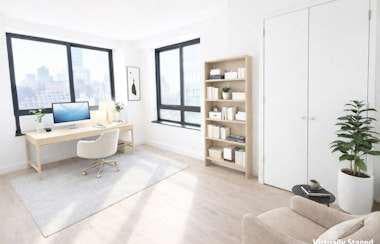 100 United Nations Plaza, #31E