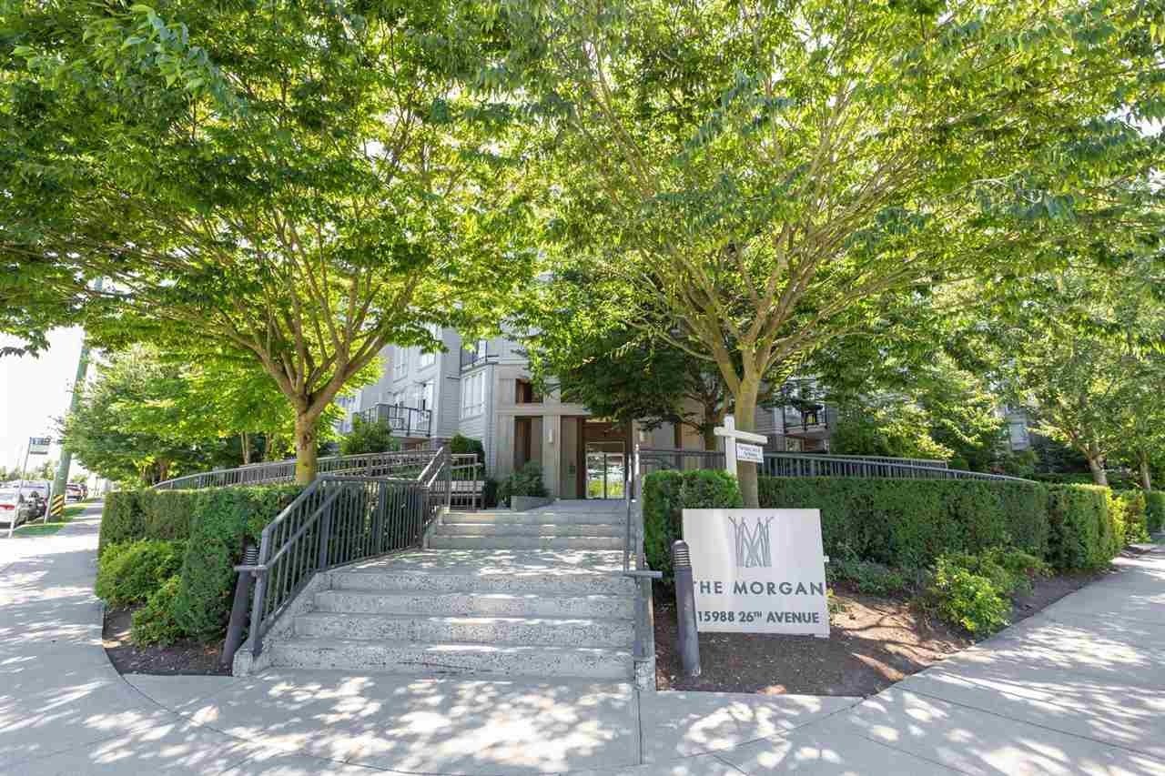 15988 26 Ave, #331