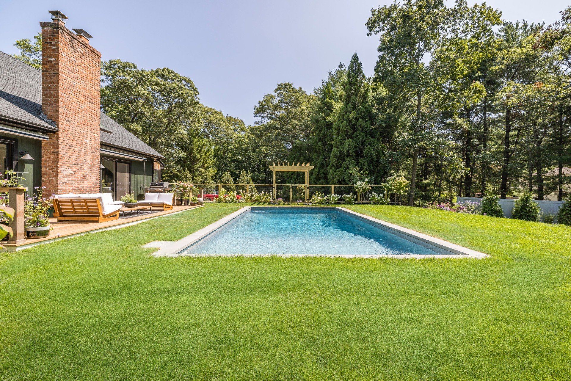 5 West Way, East Hampton